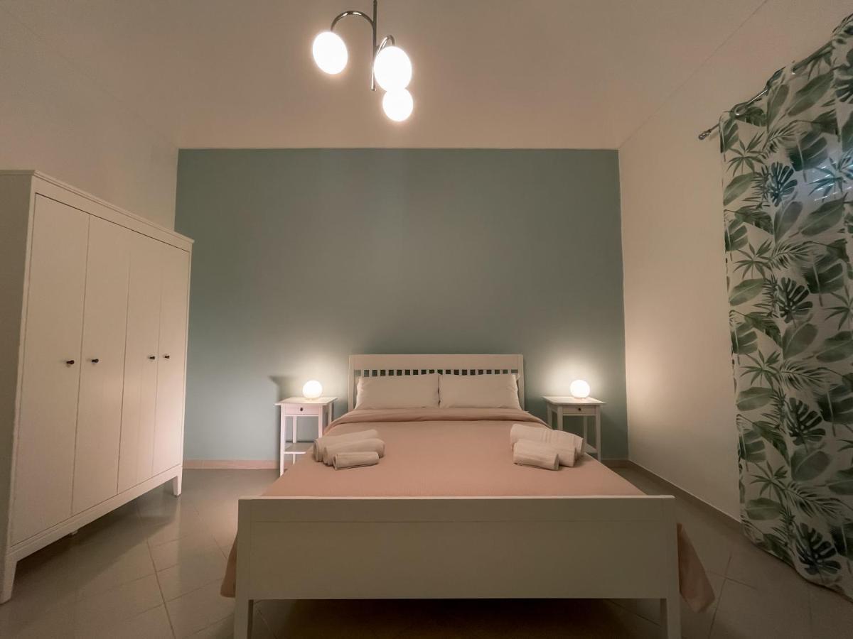 Pasubio66 Apartment Syracuse Exterior photo