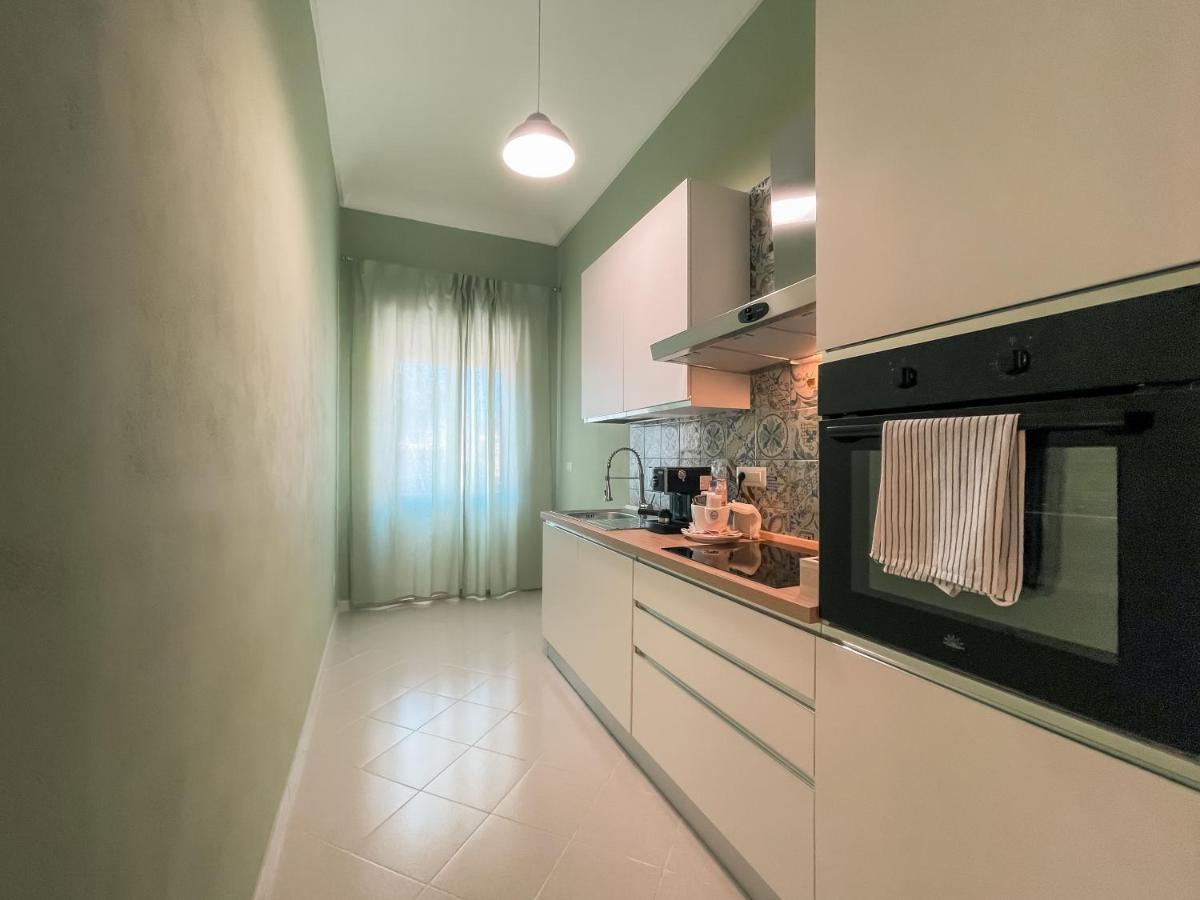 Pasubio66 Apartment Syracuse Exterior photo